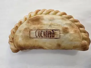Empanada De Cuchillo (1 Ud.)