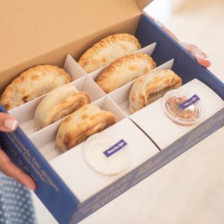 Empanadas Clásicas (6 Uds.)