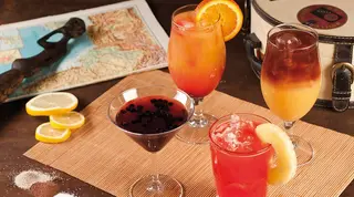 Long Island 0,45l