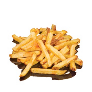 Пържени картофи