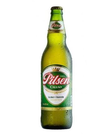 Pilsen 30 cl