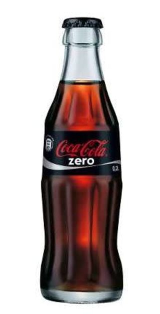Coca-Cola Zero