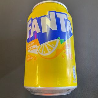 Fanta Limon