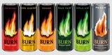 Energizant burn can