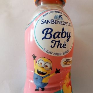 The deteinato per bambini 