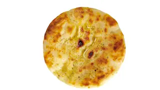 Olio e sale