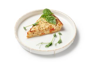 Кіш з куркою (125г)