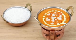 Chicken Tikka Masala