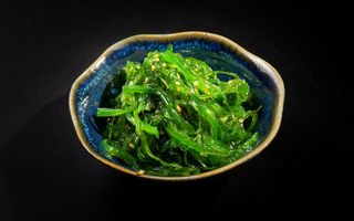 Goma wakame