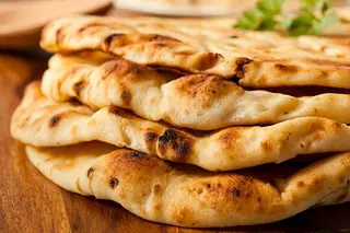 Cheese nan