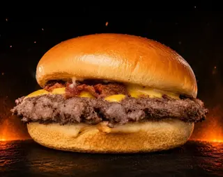 Bullish Burger
