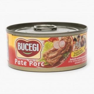 Pate Bucegi Porc