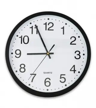 (191404) Sat zidni PVC 30cm 01210104