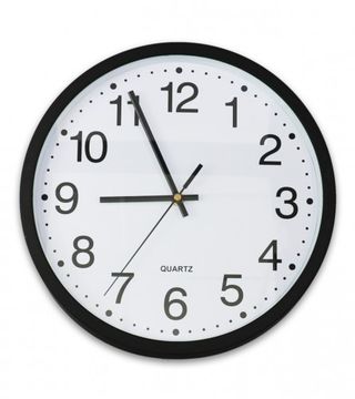 (191404) Sat zidni PVC 30cm 01210104