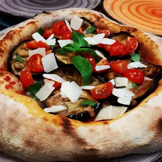 Parmigiana