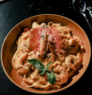 Pescatore