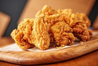 Крильця курячі (3шт)