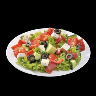 Салат Грецький (170г)