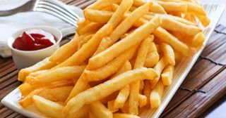Frites