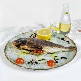 Dorada regala