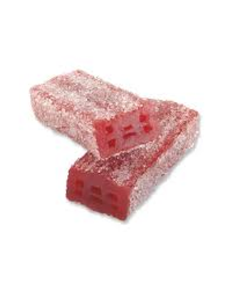 Ladrillos Pica (100 Gr.)