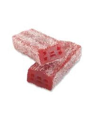 Ladrillos Pica (100 Gr.)