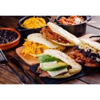 Crea Tú Arepa