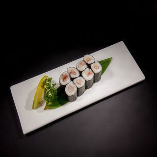 Hoso Pez Mantequilla