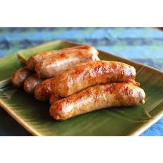 Pork Sausages