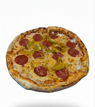 Pepperoni