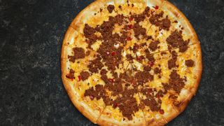 Болоньезе, 35 см