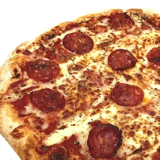 Pizza Pepperoni (430G.)