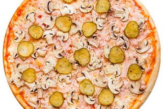 Пицца "Казанова" (35 см.)