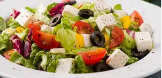 Insalata greca