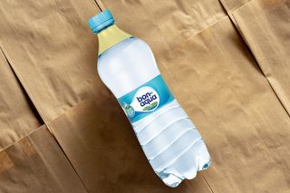 BonAqua 0,5л негазована