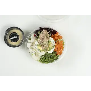  La Niçoise   