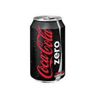 Coca-Cola Zéro 25 cl