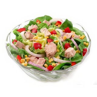 Ensalada De Atún