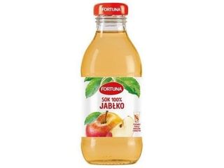 Sok jabłkowy (330ml)
