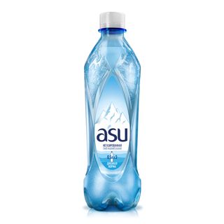Вода (0.5 л)