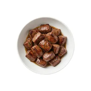 Puntas De solomillo