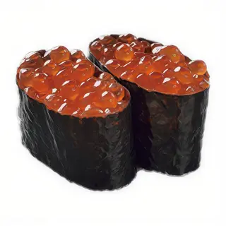 17. Ikura (2 pzs.)