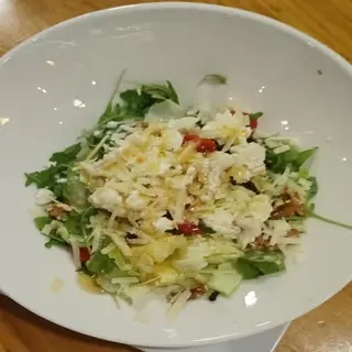 Insalata De Cabra