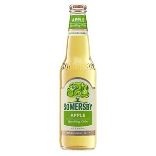 Somersby Apple
