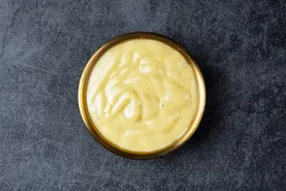Honey Mustard sos 50g