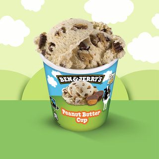 Ben & Jerry's Helado Tarrina Peanut Butter cup 465ml