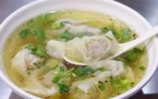 10 Sopa wan tan