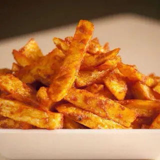 Poussin Chips