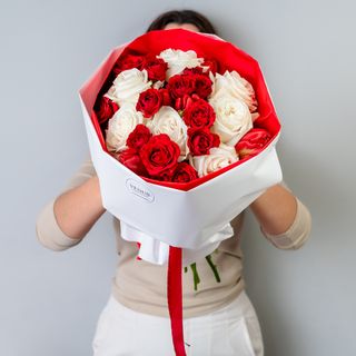 BUCHET REAL LOVE