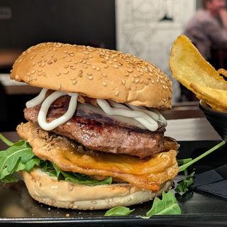 Cheesemir